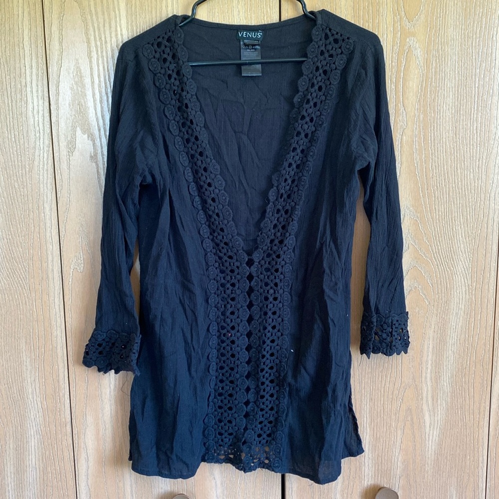 Venus swim cover up
